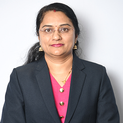 Dr. Kanchan Chauhan